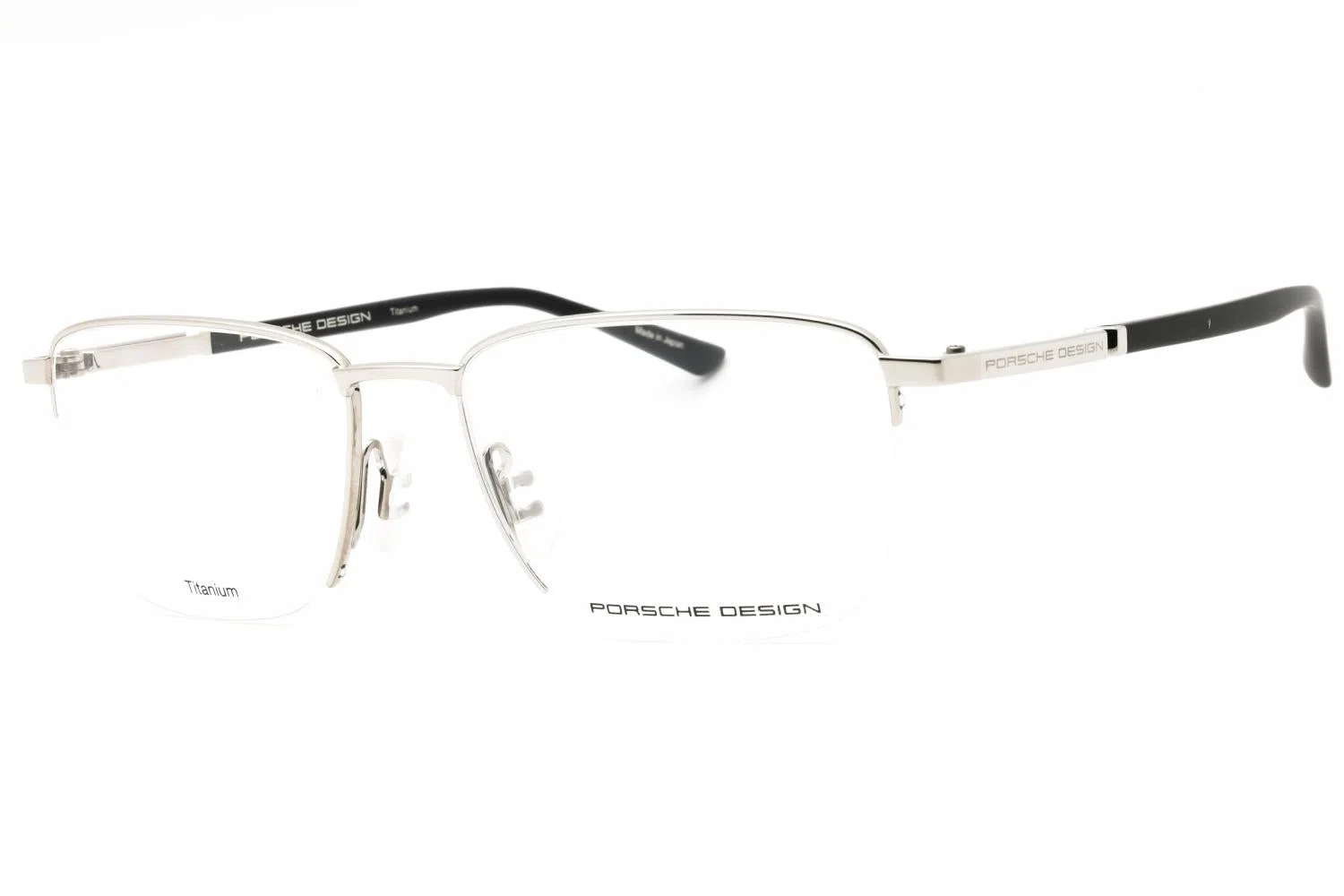 Porsche P8730 Eyeglasses - view 3